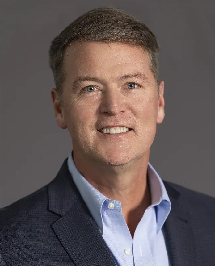 Brady Ericson, CEO da PHINIA